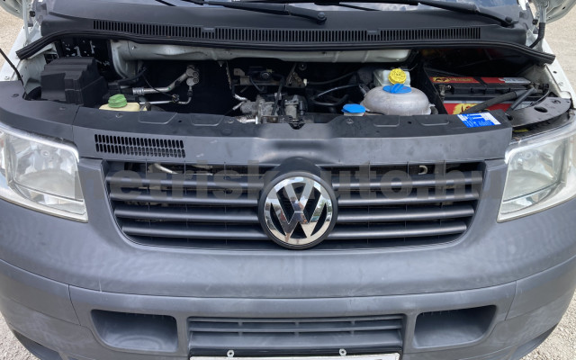 VW Transporter 1.9 TDI tehergépkocsi 3,5t össztömegig - 1896cm3 Diesel 120864 6/10