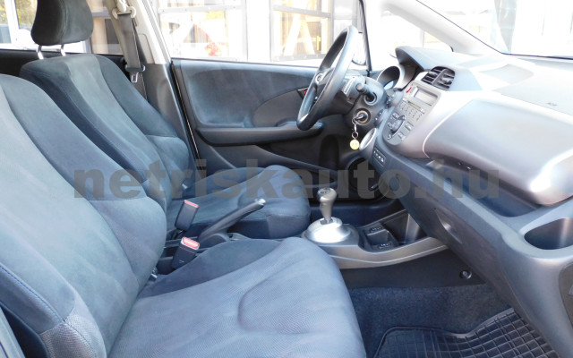 HONDA Jazz 1.4 Elegance Aut. személygépkocsi - 1339cm3 Benzin 120961 9/12