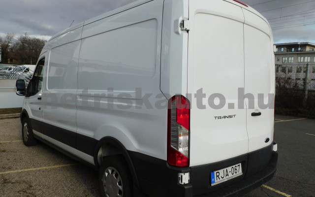 FORD Transit 2.0 TDCi 350 LWB Trend tehergépkocsi 3,5t össztömegig - 1995cm3 Diesel 121003 3/12