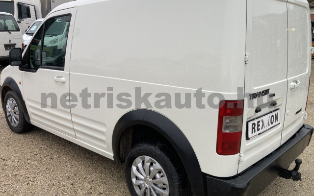 FORD Connect 1.8 TDI Transit 200 SWB tehergépkocsi 3,5t össztömegig - 1753cm3 Diesel 120967 3/9