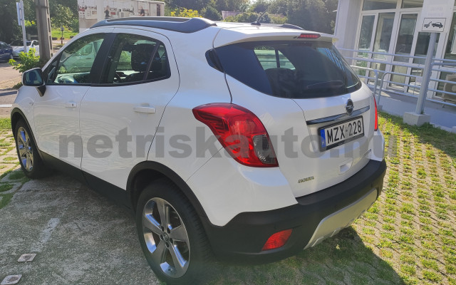 OPEL Mokka 1.4 T Enjoy AWD S-S személygépkocsi - 1364cm3 Benzin 120890 3/12