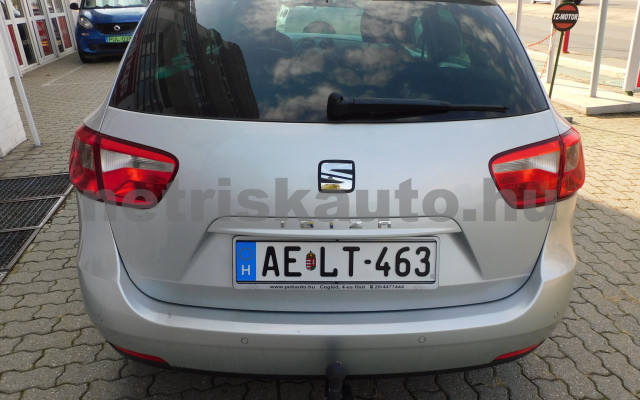 SEAT Ibiza 1.4 16V Style személygépkocsi - 1390cm3 Benzin 120957 5/12