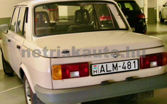 WARTBURG 1.3 1.3 Special személygépkocsi - 1272cm3 Benzin 120908 3/9