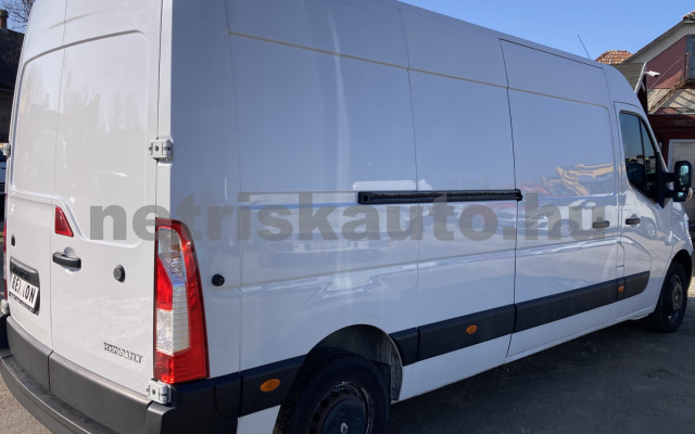 RENAULT Master 2.3 dCi 130 L3H2 3,5t Pack Comfort tehergépkocsi 3,5t össztömegig - 2299cm3 Diesel 121048 4/9