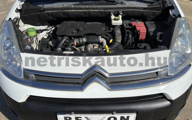 CITROEN Berlingo 1.6 HDi District L1 E5 tehergépkocsi 3,5t össztömegig - 1560cm3 Diesel 121080 5/9