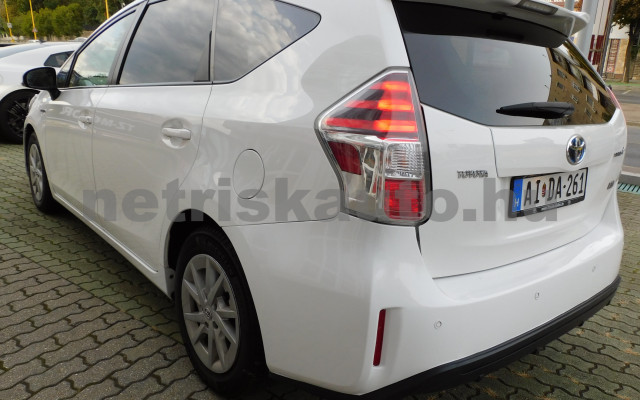 TOYOTA Prius+ 1.8 HSD Style Leather e-CVT személygépkocsi - 1798cm3 Hybrid 120928 2/12