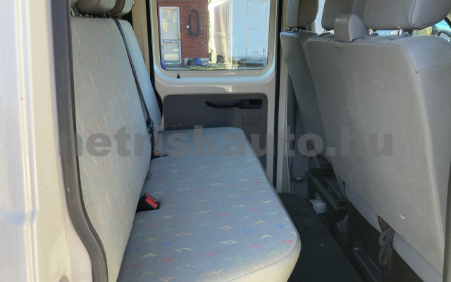 VW Transporter 1.9 TDI tehergépkocsi 3,5t össztömegig - 1896cm3 Diesel 120965 8/10