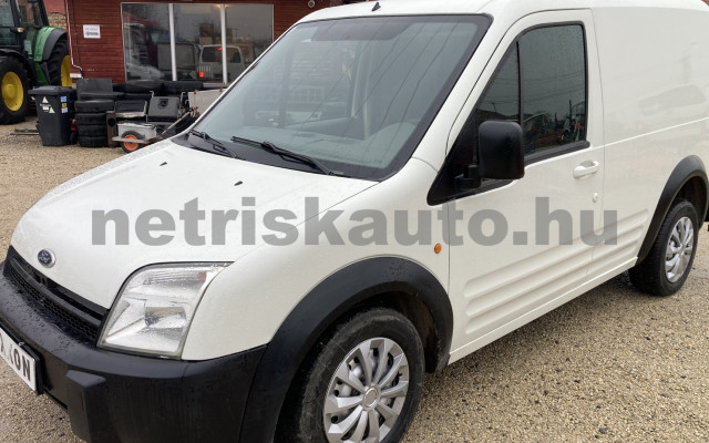 FORD Connect 1.8 TDI Transit 200 SWB tehergépkocsi 3,5t össztömegig - 1753cm3 Diesel 120967 2/9