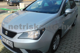 SEAT Ibiza 1.4 16V Style személygépkocsi - 1390cm3 Benzin 120957