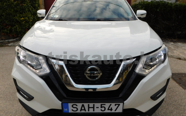 NISSAN X-Trail 1.7 dCi Tekna 4x4 Xtronic személygépkocsi - 1749cm3 Diesel 121029 3/12