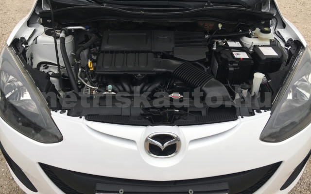 MAZDA Mazda 2 1.3i CE személygépkocsi - 1349cm3 Benzin 120902 5/10