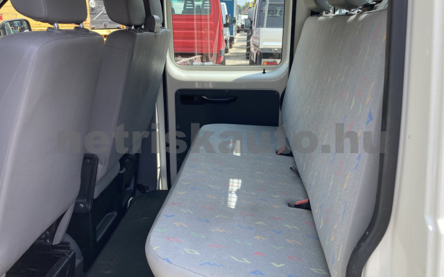 VW Transporter 1.9 TDI tehergépkocsi 3,5t össztömegig - 1896cm3 Diesel 120864 9/10