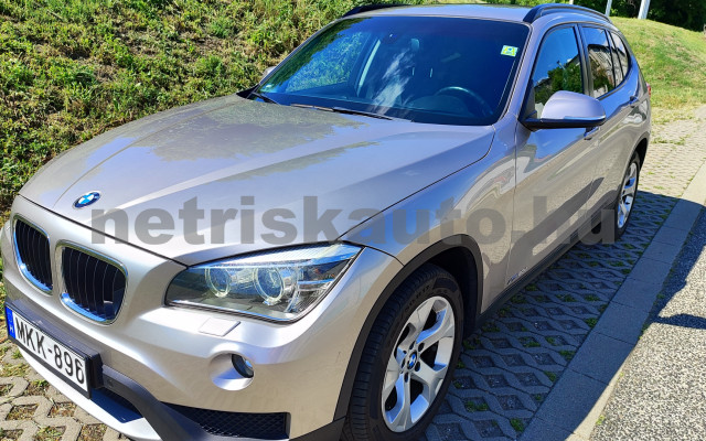 BMW X1 X1 xDrive20d Aut. személygépkocsi - 1995cm3 Diesel 120708 11/12