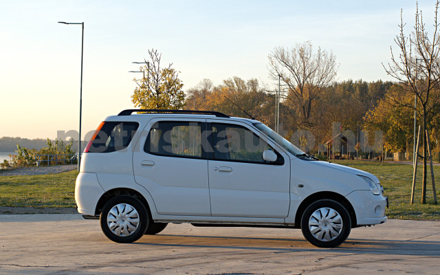 SUZUKI Ignis 1.3 DDiS GLX személygépkocsi - 1248cm3 Diesel 120966 3/6