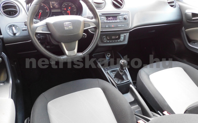 SEAT Ibiza 1.4 16V Style személygépkocsi - 1390cm3 Benzin 120957 7/12