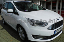 FORD C-Max 1.5 EcoBoost Titanium X személygépkocsi - 1499cm3 Benzin 120931