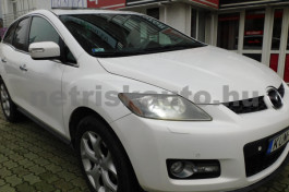 MAZDA CX-7 2.3i Revolution személygépkocsi - 2261cm3 Benzin 121030