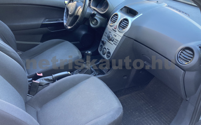 OPEL Corsa 1.3 CDTI Van EU5 tehergépkocsi 3,5t össztömegig - 1248cm3 Diesel 121005 7/8