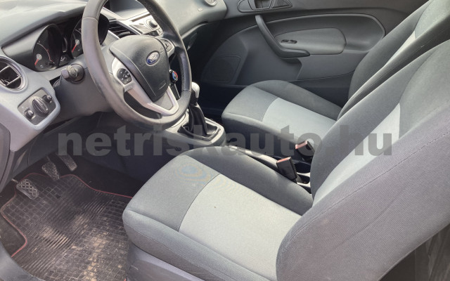 FORD Fiesta 1.4 TDCi Ambiente tehergépkocsi 3,5t össztömegig - 1399cm3 Diesel 120904 6/8