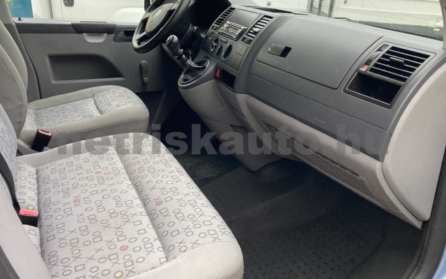 VW Transporter 1.9 TDI tehergépkocsi 3,5t össztömegig - 1896cm3 Diesel 120976 8/8