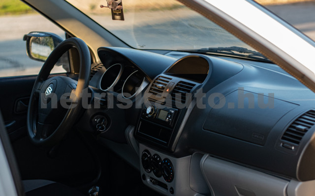 SUZUKI Ignis 1.3 GL személygépkocsi - 1328cm3 Benzin 120952 7/8