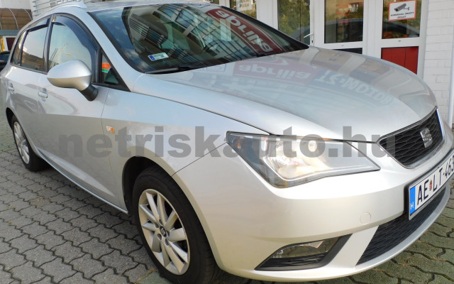 SEAT Ibiza 1.4 16V Style személygépkocsi - 1390cm3 Benzin 120957 2/12