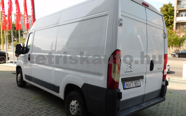 CITROEN Jumper 2.2 HDi 35 L2H2 Comfort tehergépkocsi 3,5t össztömegig - 2198cm3 Diesel 120897 3/12