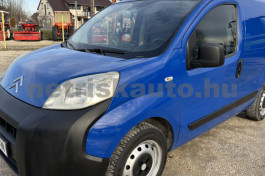 CITROEN Nemo 1.3 HDi Eco tehergépkocsi 3,5t össztömegig - 1248cm3 Diesel 121022