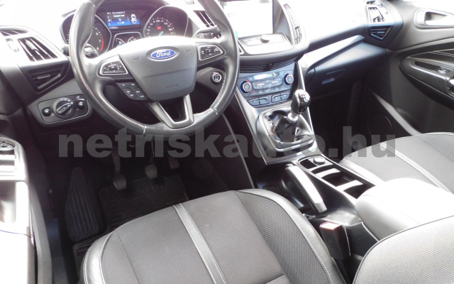 FORD C-Max 1.5 EcoBoost Titanium X személygépkocsi - 1499cm3 Benzin 120931 7/12