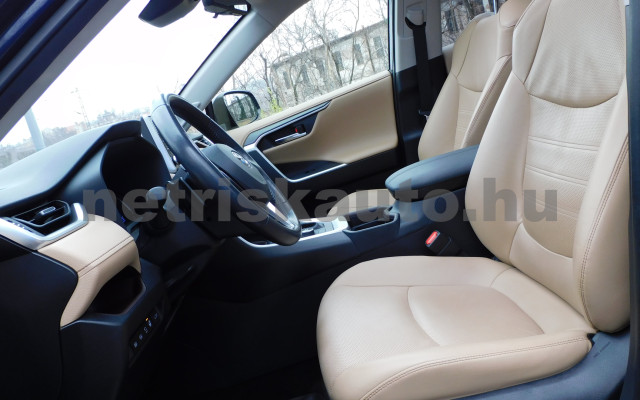 TOYOTA Rav4 2.5 Hybrid Executive AWD e-CVT személygépkocsi - 2487cm3 Hybrid 120997 5/12