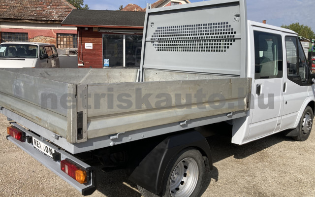 FORD Transit 2.2 TDCi 300 M Ambiente tehergépkocsi 3,5t össztömegig - 2198cm3 Diesel 120925 3/10