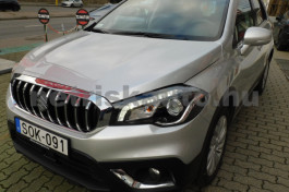 SUZUKI S-Cross 1.4 Hybrid GLX személygépkocsi - 1373cm3 Hybrid 120992