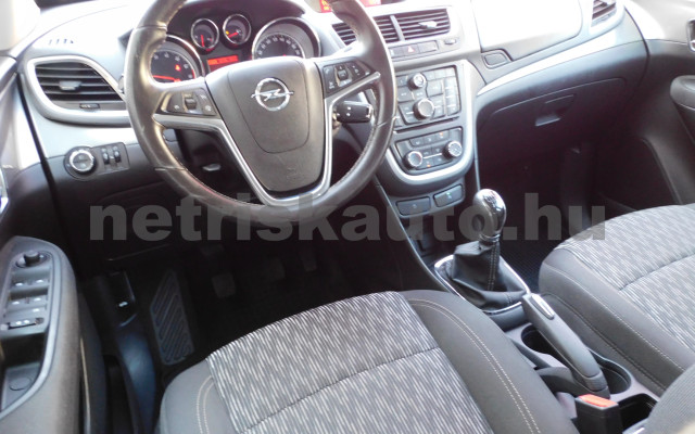 OPEL Mokka 1.4 T Enjoy AWD S-S személygépkocsi - 1364cm3 Benzin 120890 7/12