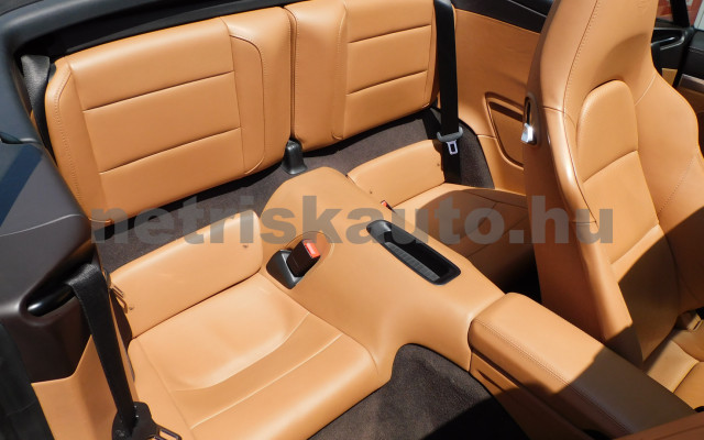 PORSCHE 911 911 Cabrio Carrera S PDK személygépkocsi - 2981cm3 Benzin 120808 10/12
