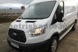 FORD Transit 2.0 TDCi 350 LWB Trend tehergépkocsi 3,5t össztömegig - 1995cm3 Diesel 121003