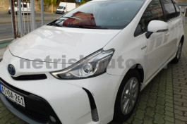 TOYOTA Prius+ 1.8 HSD Style Leather e-CVT személygépkocsi - 1798cm3 Hybrid 120928