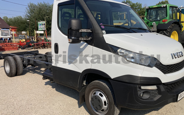 IVECO 35 35 C 17 4100 EURO 6 tehergépkocsi 3,5t össztömegig - 2998cm3 Diesel 120885 2/7