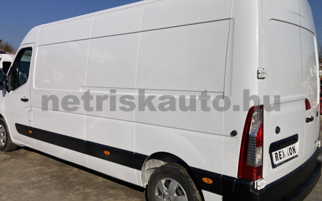 RENAULT Master 2.3 dCi 130 L3H2 3,5t Pack Comfort tehergépkocsi 3,5t össztömegig - 2299cm3 Diesel 121049 3/9