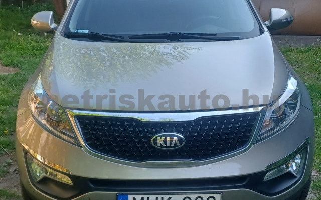 KIA Sportage 1.6 GDI EX Limited személygépkocsi - 1591cm3 Benzin 120993 3/8