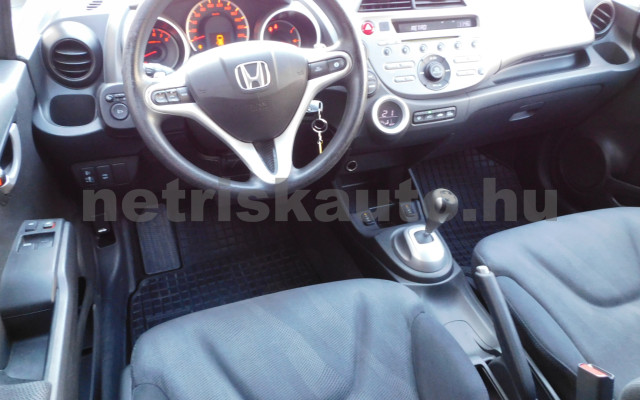 HONDA Jazz 1.4 Elegance Aut. személygépkocsi - 1339cm3 Benzin 120961 6/12