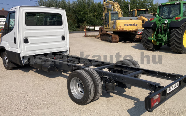 IVECO 35 35 C 17 4100 EURO 6 tehergépkocsi 3,5t össztömegig - 2998cm3 Diesel 120885 3/7