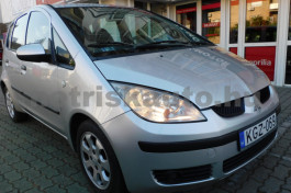 MITSUBISHI Colt 1.3 Inform AC személygépkocsi - 1332cm3 Benzin 120779