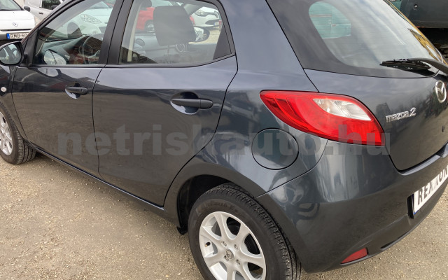 MAZDA Mazda 2 1.3i CE Pro személygépkocsi - 1349cm3 Benzin 120940 4/10