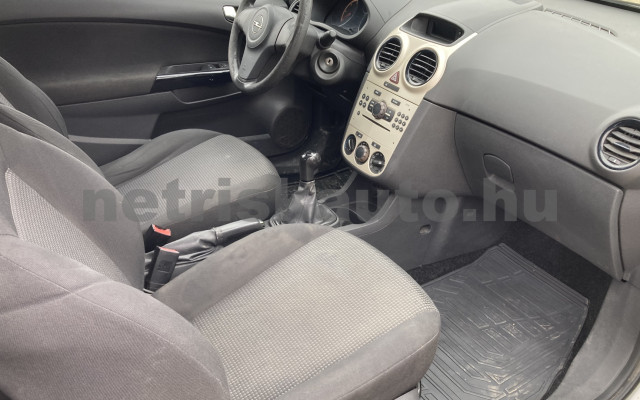 OPEL Corsa 1.3 CDTI tehergépkocsi 3,5t össztömegig - 1248cm3 Diesel 121062 7/8