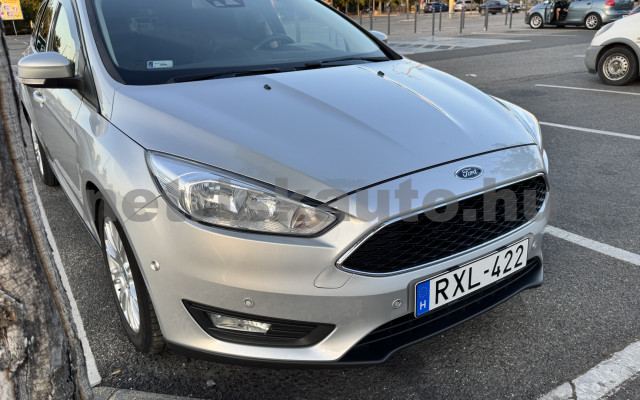 FORD Focus 1.5 TDCI '88g' Titanium Eco S/S személygépkocsi - 1499cm3 Diesel 120882 2/8