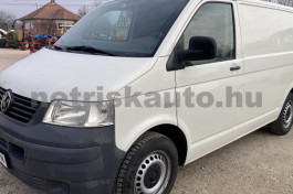 VW Transporter 1.9 TDI Basic tehergépkocsi 3,5t össztömegig - 1896cm3 Diesel 120980