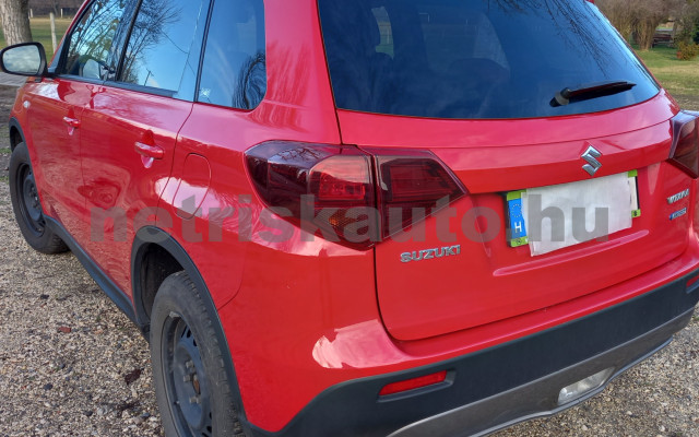 SUZUKI Vitara személygépkocsi - 1373cm3 Benzin 121024 4/8