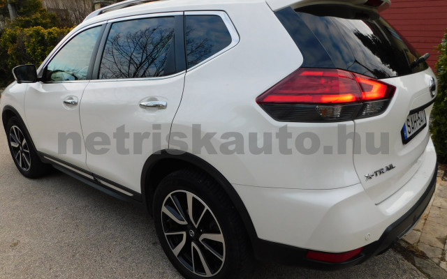 NISSAN X-Trail 1.7 dCi Tekna 4x4 Xtronic személygépkocsi - 1749cm3 Diesel 121029 2/12