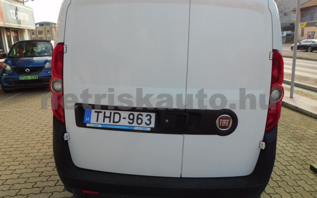 FIAT Dobló 1.6 Mjet Maxi S&S EcoJet E6D tehergépkocsi 3,5t össztömegig - 1598cm3 Diesel 121028 4/12