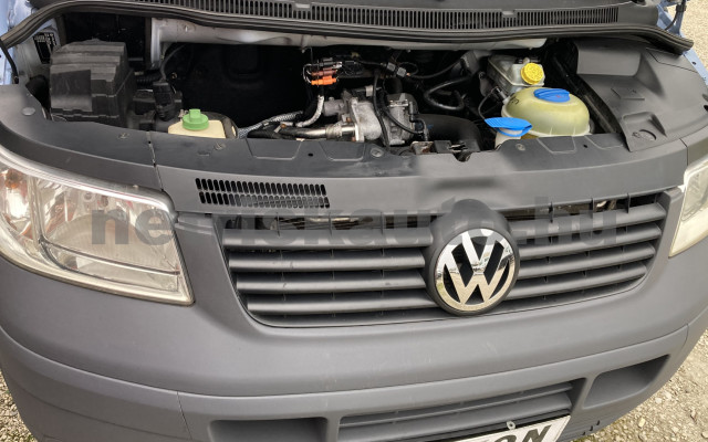 VW Transporter 1.9 TDI tehergépkocsi 3,5t össztömegig - 1896cm3 Diesel 120976 6/8